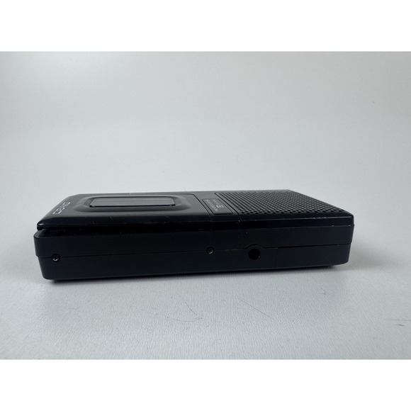 Vintage Craig FP501 Micro Electronic Notebook Cassette Recorder Two-Speed System - Picture 6 of 7